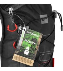 Sportovní batoh 5 l - černý FUJI Spokey 