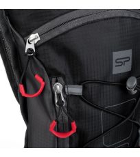 Sportovní batoh 5 l - černý FUJI Spokey 