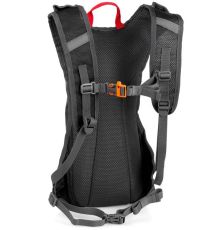 Sportovní batoh 5 l - černý FUJI Spokey 