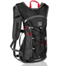 Sportovní batoh 5 l - černý FUJI Spokey