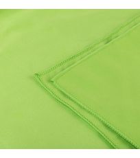 Rychleschnoucí ručník - zelený 80x150 cm SIROCCO XL Spokey 