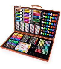 Kreativní výtvarná sada 226 ks 52542 Easy
