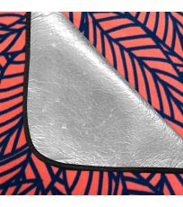 Pikniková deka s popruhem 180 x 210 cm PICNIC LEAF Spokey 