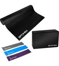 Set na jógu MANTRA Spokey