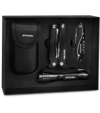 Sada multifunkčního nářadí BOLD Spokey 