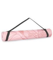 Podložka na jógu LEAF Spokey 