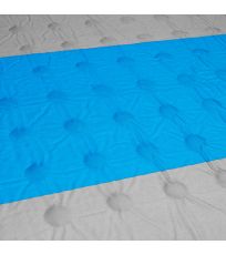Samonafukovací matrace - šedo-modrá AIR MAT Spokey 
