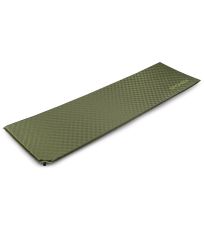 Samonafukovací matrace- khaki AIR PAD Spokey 