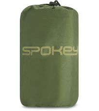 Samonafukovací matrace- khaki AIR PAD Spokey 