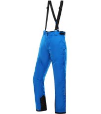 Pánské lyžařské kalhoty SANGO 9 ALPINE PRO cobalt blue