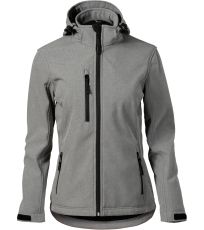 Dámská softshell bunda Performance Malfini