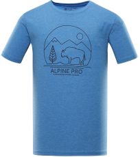 Pánské funkční triko ABIC 9 ALPINE PRO