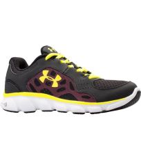 Dámská běžecká obuv W Micro G Assert IV Under Armour