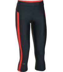 Dámské 3/4 legíny HG Armour Coolswitch Capri Under Armour