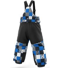 Dětské lyžařské kalhoty ARLY LOAP modrá