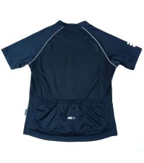 Dámský cyklistický dres LADY-ELENA-RED Martes 