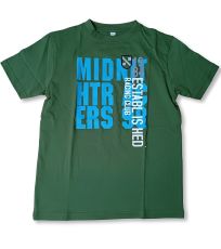 Chlapecké bavlněné triko v potiskem OKM0016 NZ