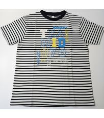 Chlapecké bavlněné triko v potiskem OKM0016 NZ