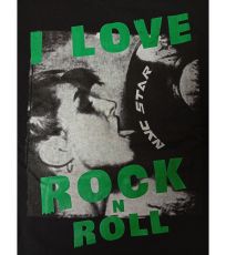 Dámské triko s potiskem OKM001 NZ 