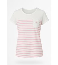 Dámské bavlněné triko OKM0026 Mustang