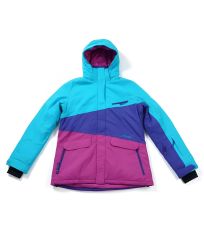 Dámská lyžařská bunda MIRELLA HANNAH