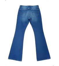 Dámské džíny C464D-039 Cross 