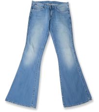 Dámské džíny AMANDA Wrangler