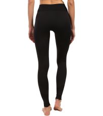 Dámské termo legíny OLINE-W KILPI Černá