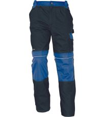 Pánské pracovní kalhoty STANMORE Australian Line royal modrá