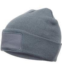 Unisex zimní čepice MEEST Cerva šedá