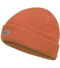 Unisex zimní čepice CLEEVE RFLX Cerva HV oranžová
