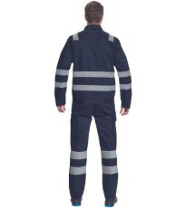 Pánská pracovní bunda GETACHE Cerva navy