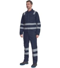 Pánská pracovní bunda GETACHE Cerva navy
