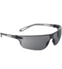 Unisex ochranné pracovní brýle STEALTH 16 g JSP kouřová