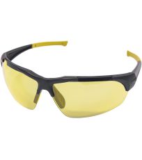 Unisex ochranné pracovní brýle HALTON Cerva