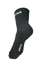 Ponožky 9A010 LITEX černá