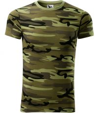 Unisex triko CAMOUFLAGE Malfini