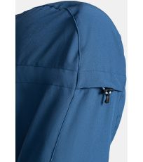Dámská běžecká bunda NEATRIL-W KILPI Tmavě modrá