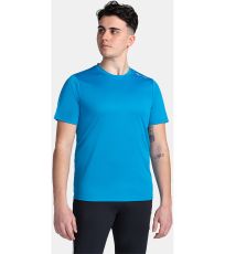 Pánské funkční triko DIMA-M KILPI Modrá