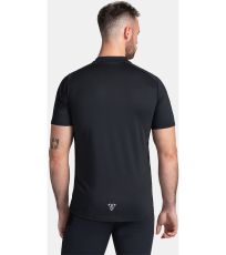 Pánské běžecké triko KERKEN-M KILPI Černá
