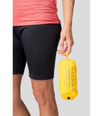 Dámská sportovní bunda MILEY HANNAH spectra yellow