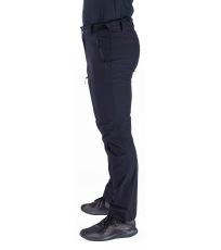 Pánské outdoorové kalhoty PIERO NORTHFINDER černá
