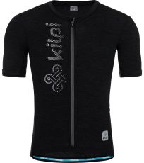 Pánský cyklistický dres PETRANA-M KILPI