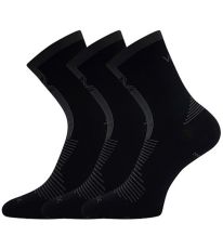 Tenké merino ponožky - 3 páry Woralf VoXX®