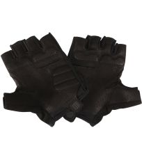 Unisex cyklistické rukavice MESE ALPINE PRO černá