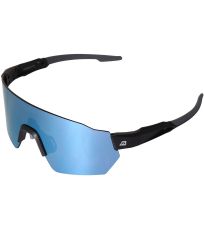 Unisex sluneční brýle RODENE ALPINE PRO neon pomeranč