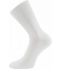 Unisex ponožky s volným lemem Finego Lonka