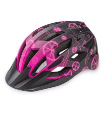 Cyklistická helma LUMEN JUNIOR R2