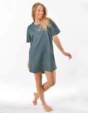 Dámské maxitriko 19166P GINA