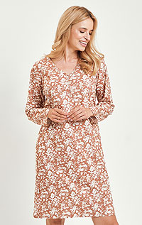 Dámská noční košilka 7F456 LITEX